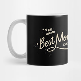 best mom ever Mug